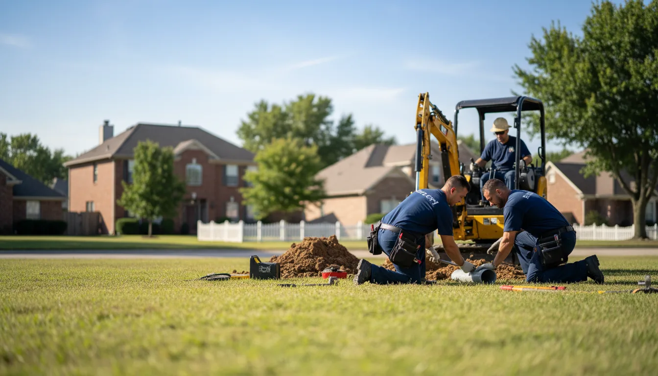 Water Heater Repair in Berlin Center, OH near me